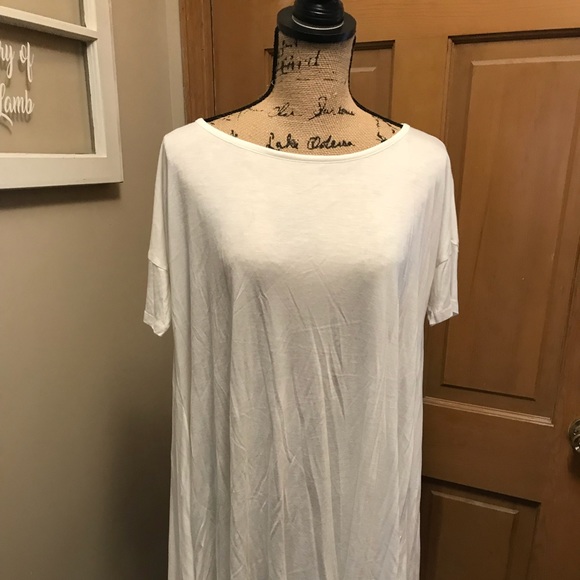 💓Plus size Cute hi Lo  Tunic NWOT - Picture 5 of 8